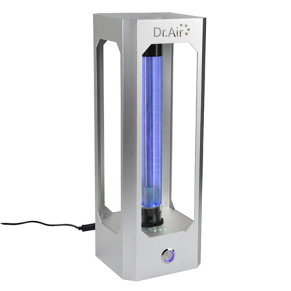Đèn UV diệt khuẩn, khử trùng bước sóng 222 nm Dr.Air FELIX-222