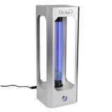 


																	 Đèn UV diệt khuẩn, khử trùng bước sóng 222 nm Dr.Air FELIX-222 