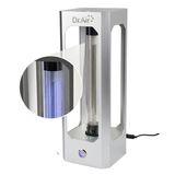 


																	 Đèn UV diệt khuẩn, khử trùng bước sóng 222 nm Dr.Air FELIX-222 