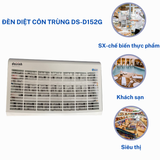 


																	 Đèn diệt côn trùng hãng ĐẠI SINH mã DS-D152G 