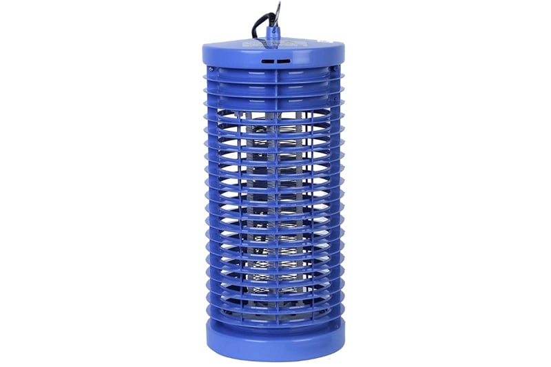 Mua 01 đèn bắt muỗi Đại Sinh DS-D6 tặng 01 bóng đèn