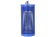  Mua 01 đèn bắt muỗi Đại Sinh DS-D6 tặng 01 bóng đèn 