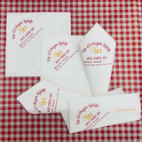 


																	 Khăn giấy ăn in logo TIỆC CỖ ĐỨC PHÚC AN 
