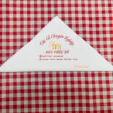 


																	 Khăn giấy ăn in logo TIỆC CỖ ĐỨC PHÚC AN 