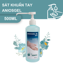  Sát khuẩn tay Aniosgel 85NPC 