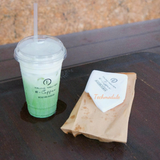 


																	 Khăn giấy ăn in logo TRUNG NGUYEN COFFEE 