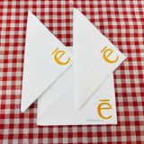 


																	 Khăn giấy ăn in logo ETESIA 
