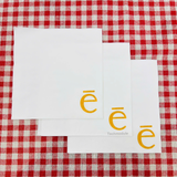 


																	 Khăn giấy ăn in logo ETESIA 
