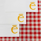 


																	 Khăn giấy ăn in logo ETESIA 