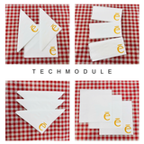 


																	 Khăn giấy ăn in logo ETESIA 