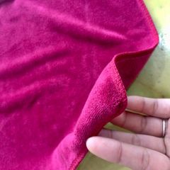  Khăn lau vải đa năng, không móc treo 