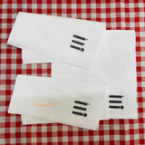 


																	 Khăn giấy ăn in logo EMPTY 