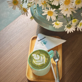 


																	 Khăn giấy ăn in logo FAT CUP 