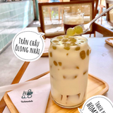 


																	 Khăn giấy ăn in logo FAT CUP 