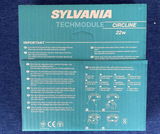 


																	 Bóng đèn thay thế  FC22W/ BL368 dùng cho đèn Đại Sinh DS-D22X/D (CK-22) 