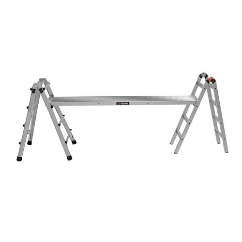 Ván cố định cao cấp Hasegawa Nhật Bản FIXED PLANK - Dày 6.5cm