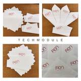 


																	 Khăn giấy ăn in logo nhà hàng FIN CAFE 