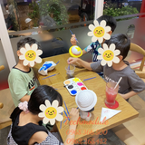 


																	 Khăn giấy ăn in logo nhà hàng FIN CAFE 