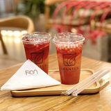 


																	 Khăn giấy ăn in logo nhà hàng FIN CAFE 