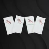 


																	 Khăn giấy ăn in logo nhà hàng FIN CAFE 