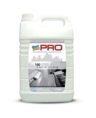  Chế phẩm làm sạch và đánh bóng inox GMP 160 STEEL BRITE hãng GOODMAID PRO mã TMGMP-160 