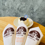 


																	 Khăn giấy ăn in logo GẠO GI COFFEE 