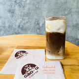 


																	 Khăn giấy ăn in logo GẠO GI COFFEE 