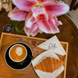 


																	 Khăn giấy ăn in logo GẤU COFFEE & BAKERY 