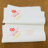 


																	 Khăn giấy ăn in logo TIỆC GIA HÂN 
