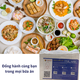 


																	 Khăn giấy ăn dạng rút hãng TMCARE mã TMGA-RL380 