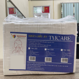 


																	 Khăn giấy ăn dạng rút hãng TMCARE mã TMGA-RL380 
