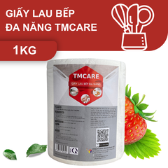  Giấy lau bếp đa năng hãng TMCARE mã TM-LB1000 