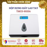 


																	 Hộp đựng giấy lau tay hãng ChuangDian mã TMCD-8055A 