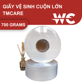 


																	 Giấy vệ sinh cuộn lớn hãng TMCARE mã TM-XG 