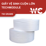 


																	 Giấy vệ sinh cuộn lớn hãng TMCARE mã TM-CPII 