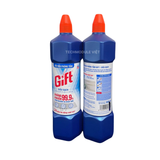 


																	 Chai tẩy rửa nhà vệ sinh Gift 