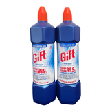 


																	 Chai tẩy rửa nhà vệ sinh Gift 