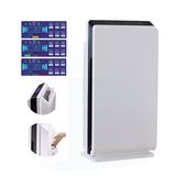 


																	 Máy lọc không khí và khử mùi GL8182 