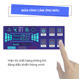 


																	 Máy lọc không khí và khử mùi GL8182 