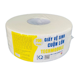 


																	 Giấy vệ sinh cuộn lớn TECHMODULE 
