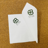 


																	 Khăn giấy ăn in logo HABA 