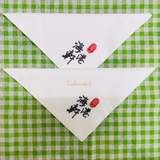 


																	 Khăn giấy ăn in logo NHÀ HÀNG HAIKONG 