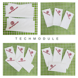 


																	 Khăn giấy ăn in logo TIỆC CỖ HẠNH LUÂN 