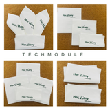 


																	 Khăn giấy ăn in logo HARMONY 