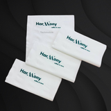 


																	 Khăn giấy ăn in logo HARMONY 