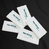 


																	 Khăn giấy ăn in logo HARMONY 