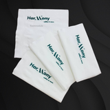 


																	 Khăn giấy ăn in logo HARMONY 