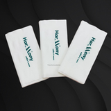 


																	 Khăn giấy ăn in logo HARMONY 