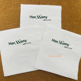 


																	 Khăn giấy ăn in logo HARMONY 