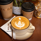


																	 Khăn giấy ăn in logo HELIOS CAFE 